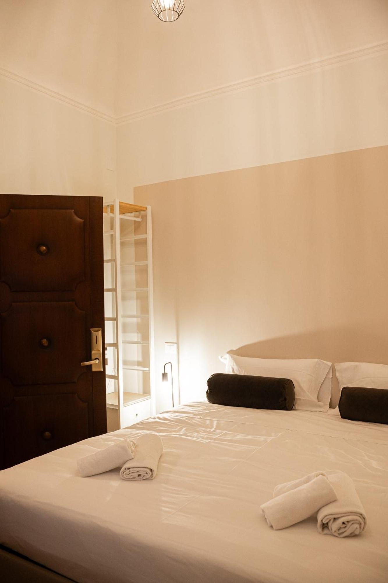 San Pietro Prestige Rooms Рим Экстерьер фото