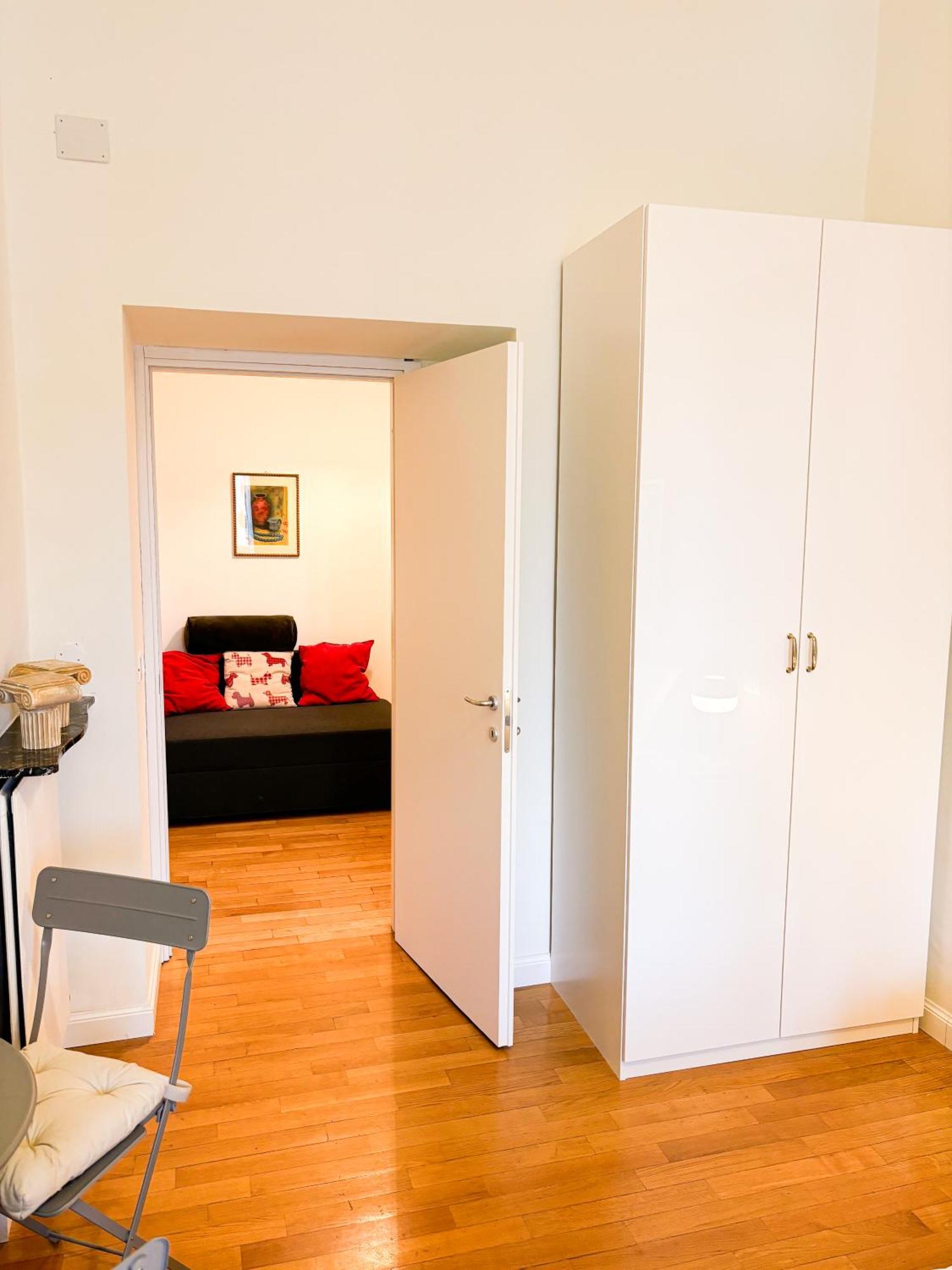 San Pietro Prestige Rooms Рим Экстерьер фото