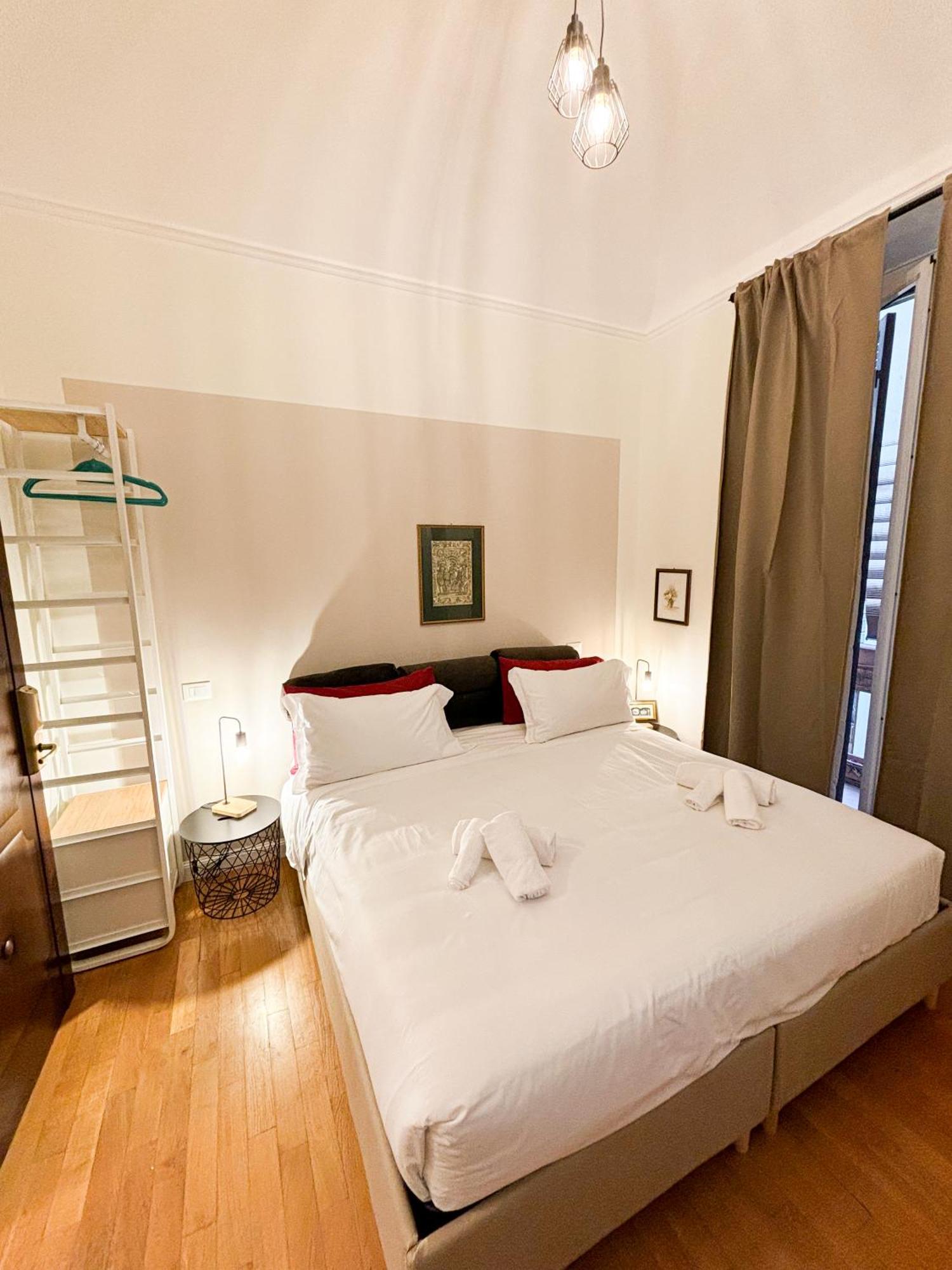 San Pietro Prestige Rooms Рим Экстерьер фото