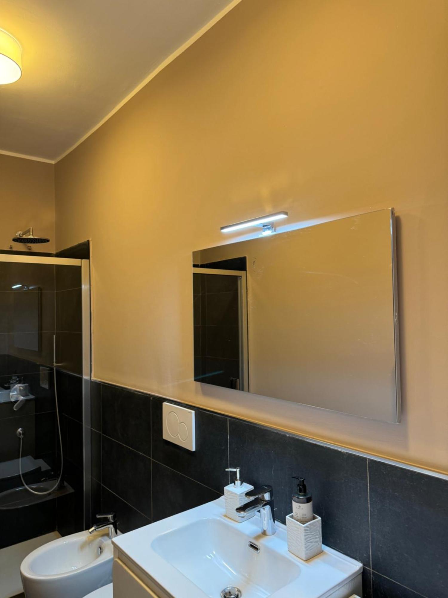 San Pietro Prestige Rooms Рим Номер фото